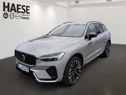Aurora silver Gebraucht 2025 Volvo XC60 Ultra SUV | 73.990 €
