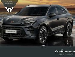 Timanfayagrau Neu 2025 Cupra Terramar VZ SUV | 47.939 € (Guter Preis)
