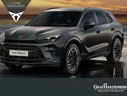 Timanfayagrau Neu 2025 Cupra Terramar VZ SUV | 51.054 € (Fairer Preis)