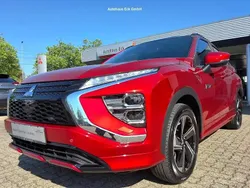 Dynamikrot Gebraucht 2022 Mitsubishi Eclipse Cross Top SUV | 27.900 € (Teuer)