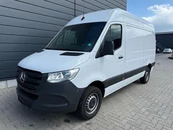 Weiß Gebraucht 2023 Mercedes Sprinter Van | 33.990 € (Superpreis)