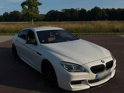 Weiß Gebraucht 2017 BMW 650 Performance Coupé | 34.000 € (Etwas zu teuer)