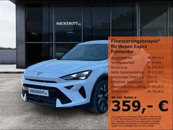 Weiß Neu 2025 Cupra Formentor VZ SUV | 48.680 € (Fairer Preis)