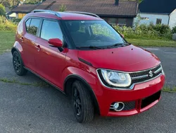 Rot Gebraucht 2017 Suzuki Swift Comfort Limousine | 9.950 € (Guter Preis)