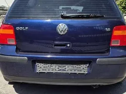 Gebraucht 2001 VW Golf IV Edition Limousine | 2.100 € (Fairer Preis)