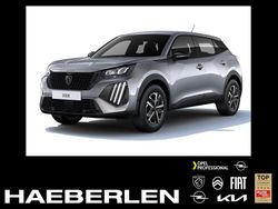 Met. perla nera schwarz Neu 2025 Peugeot 2008 Style SUV | 26.409 €