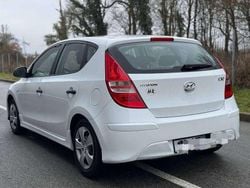 Gebraucht 2011 Hyundai i30 Limousine | 2.200 € (Guter Preis)