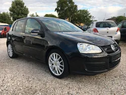 Schwarz Gebraucht 2006 VW Golf V GT Limousine | 4.499 € (Fairer Preis)