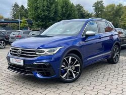 Blau Gebraucht 2023 VW Tiguan R SUV | 39.450 € (Guter Preis)