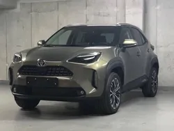 Grau Neu 2025 Toyota Yaris Cross SUV | 28.490 € (Fairer Preis)