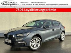 Grau Gebraucht 2025 Seat Leon ST Style Kombi | 26.390 € (Fairer Preis)