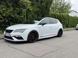 Gebraucht 2018 Cupra Leon Limousine | 17.799 € (Guter Preis)