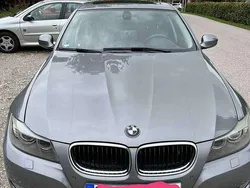 Gebraucht 2009 BMW 318 Limousine | 6.700 € (Fairer Preis)