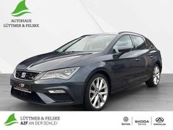 Grau Gebraucht 2020 Seat Leon | 18.890 € (Guter Preis)