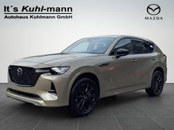 Neu 2025 Mazda CX-60 Homura-Line SUV | 55.500 € (Guter Preis)