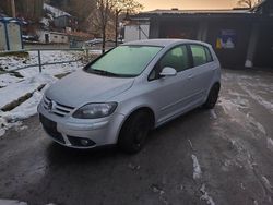 Silber Gebraucht 2006 VW Golf V Kleinwagen | 4.900 € (Etwas zu teuer)