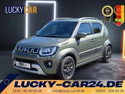 Andere Gebraucht 2024 Suzuki Ignis Kleinwagen | 16.620 € (Superpreis)