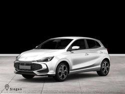Weiß Neu 2025 MG MG3 Kleinwagen | 17.600 € (Fairer Preis)
