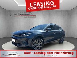 Grau Neu 2025 Cupra Formentor SUV | 32.120 € (Superpreis)