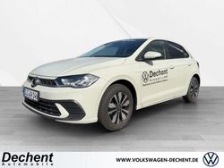 Andere farbe Gebraucht 2024 VW Polo Move Kleinwagen | 19.380 € (Fairer Preis)