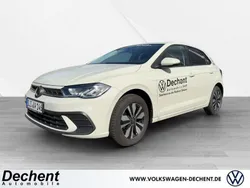 Andere farbe Gebraucht 2024 VW Polo Move Kleinwagen | 19.380 € (Guter Preis)