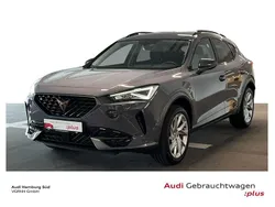 Grau Gebraucht 2023 Cupra Formentor SUV | 26.440 € (Guter Preis)