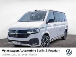 Othercolor Gebraucht 2024 VW T6.1 Edition Van | 76.550 € (Etwas zu teuer)