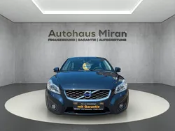 Blau Gebraucht 2013 Volvo C30 Momentum Kleinwagen | 7.999 € (Fairer Preis)