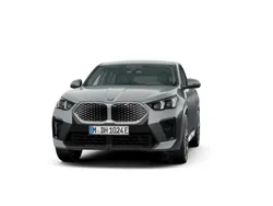 Neu 2024 BMW iX2 Luxury Line SUV | 52.490 € (Guter Preis)