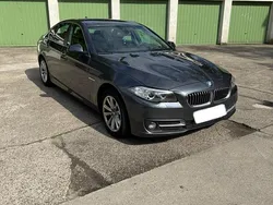 Gebraucht 2015 BMW 520 Limousine | 9.850 € (Superpreis)