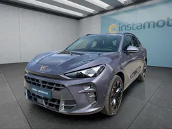 Violett Gebraucht 2025 Cupra Terramar SUV | 49.099 € (Fairer Preis)