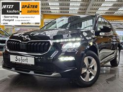 Schwarz Neu 2025 Skoda Kamiq Selection SUV | 24.975 € (Guter Preis)