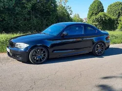Schwarz Gebraucht 2013 BMW 135 Coupé Coupé | 17.800 € (Guter Preis)