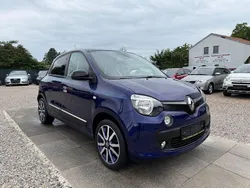 Violet Gebraucht 2017 Renault Twingo Cosmic Kleinwagen | 8.499 € (Guter Preis)