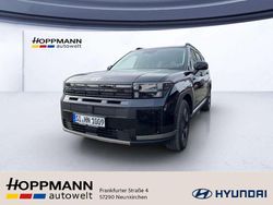 Abyss black Gebraucht 2024 Hyundai Santa Fe SUV | 47.890 €