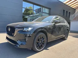 Jet black Neu 2025 Mazda CX-60 Homura-Line SUV | 46.940 € (Superpreis)