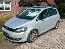 Silber Gebraucht 2012 VW Golf VII Limousine | 4.800 € (Guter Preis)