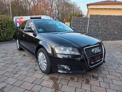 Schwarz Gebraucht 2010 Audi A3 Ambition Limousine | 2.999 € (Guter Preis)