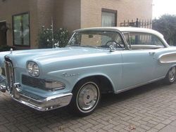 Blau Gebraucht 1958 Ford Edsel | 25.950 €