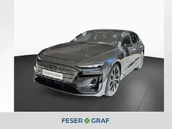 Daytonagrau perleffekt Neu 2025 Audi S6 e-tron Ambiente Limousine | 121.440 €