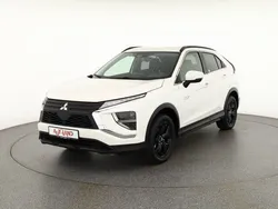 Weiß Gebraucht 2022 Mitsubishi Eclipse Cross SUV | 24.490 € (Fairer Preis)