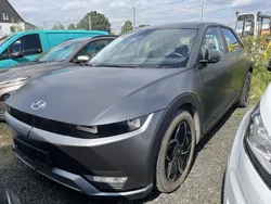 Grau Gebraucht 2022 Hyundai Ioniq 5 SUV | 24.500 € (Superpreis)