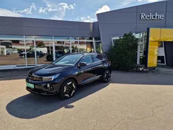 Diamantschwarz (metallic) Gebraucht 2023 Opel Grandland X GSe SUV | 34.990 €