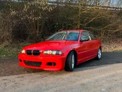 Rot Gebraucht 1999 BMW 323 Coupé | 8.900 € (Etwas zu teuer)