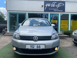 Silber Gebraucht 2011 VW Golf Plus Trendline Van / Kleinbus | 5.990 € (Fairer Preis)