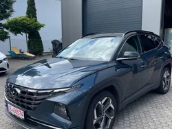 Schwarz Gebraucht 2020 Hyundai Tucson Prime SUV | 26.790 € (Teuer)