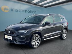 Gebraucht 2025 Seat Ateca FR SUV | 35.149 € (Fairer Preis)