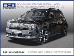 Black pearlschwarz Neu 2025 Renault 4 E-Tech Komfort SUV | 36.800 € (Fairer Preis)