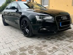 Schwarz Gebraucht 2011 Audi A5 Coupé | 8.000 € (Fairer Preis)