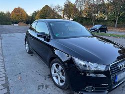 Schwarz Gebraucht 2010 Audi A1 Kleinwagen | 4.300 € (Fairer Preis)